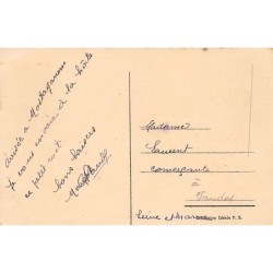 Rare collectable postcards of ALGERIA. Vintage Postcards of ALGERIA