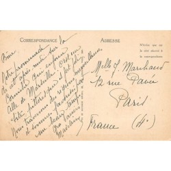 Rare collectable postcards of ALGERIA. Vintage Postcards of ALGERIA