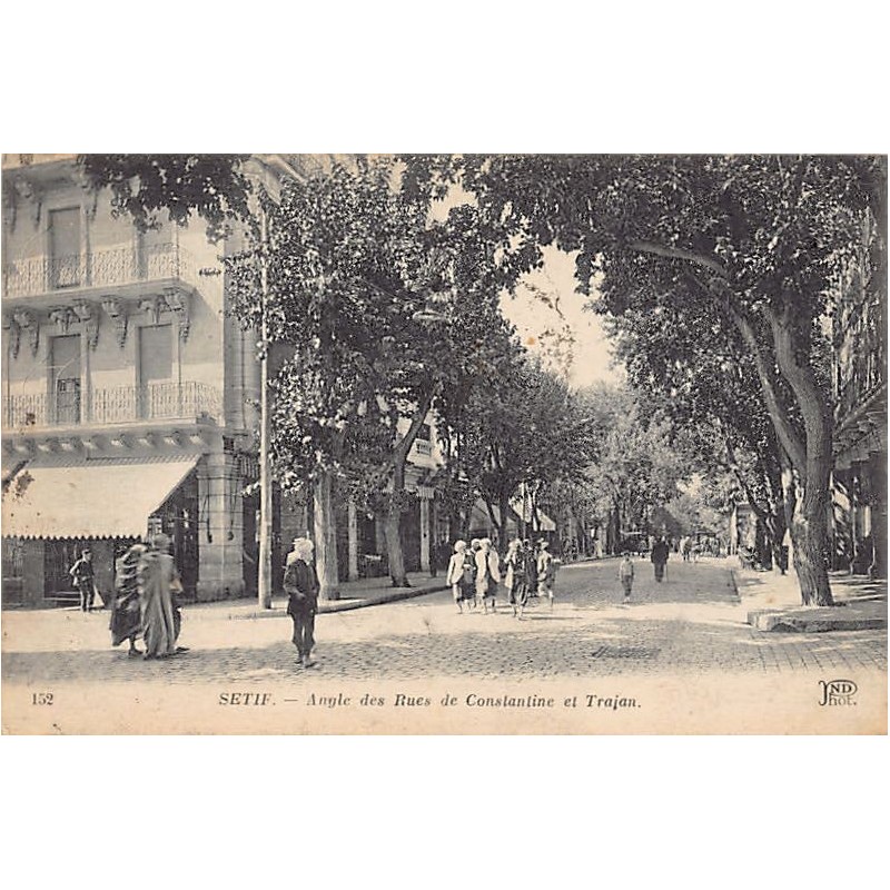 Rare collectable postcards of ALGERIA. Vintage Postcards of ALGERIA