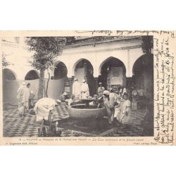 Rare collectable postcards of ALGERIA. Vintage Postcards of ALGERIA