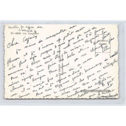 Rare collectable postcards of ALGERIA. Vintage Postcards of ALGERIA