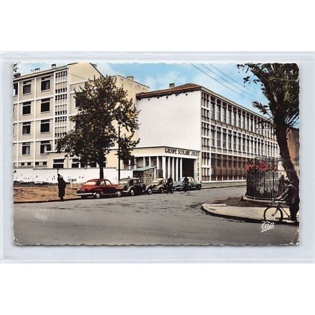 Rare collectable postcards of ALGERIA. Vintage Postcards of ALGERIA