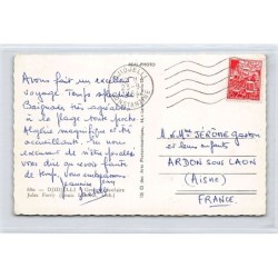 Rare collectable postcards of ALGERIA. Vintage Postcards of ALGERIA