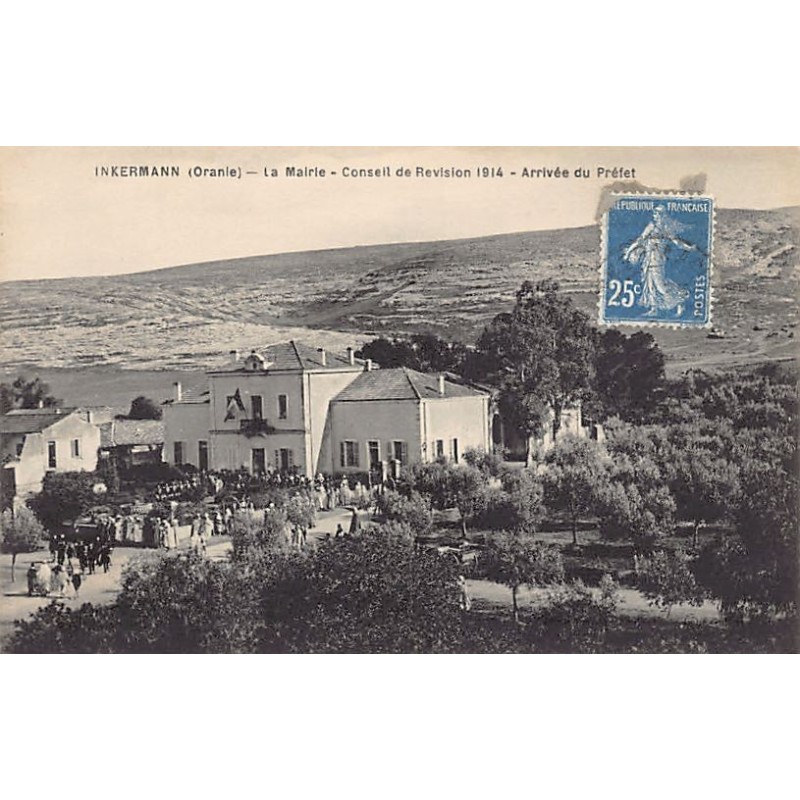 Rare collectable postcards of ALGERIA. Vintage Postcards of ALGERIA
