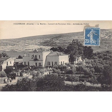Rare collectable postcards of ALGERIA. Vintage Postcards of ALGERIA