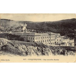 Rare collectable postcards of ALGERIA. Vintage Postcards of ALGERIA