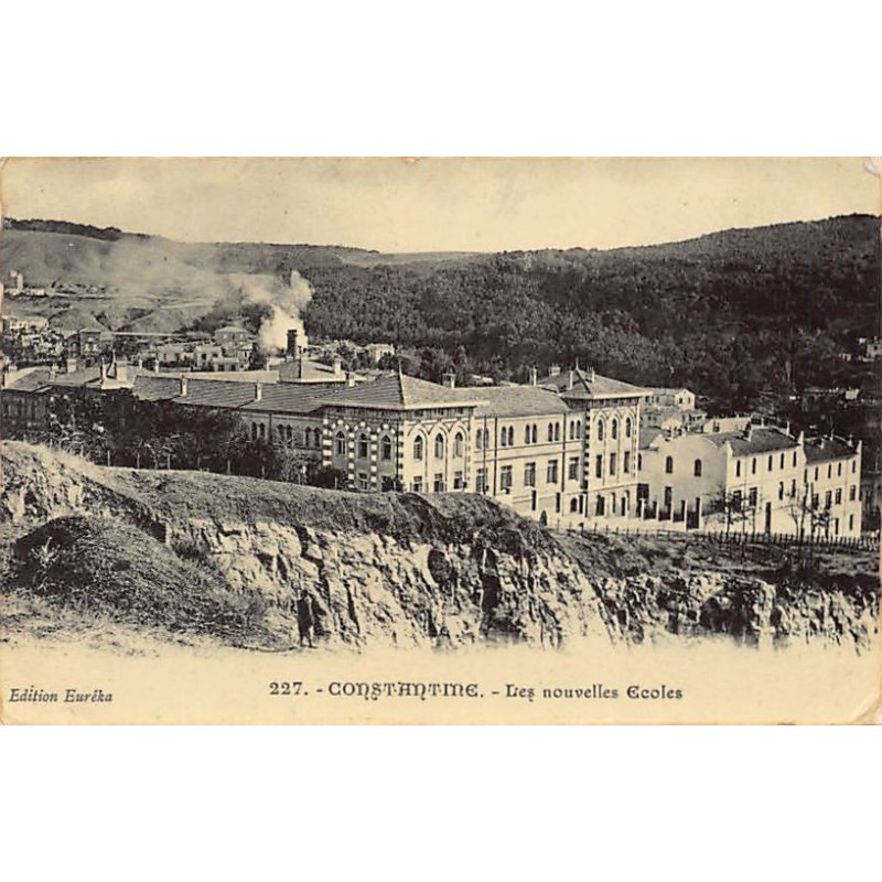 Rare collectable postcards of ALGERIA. Vintage Postcards of ALGERIA