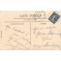 Rare collectable postcards of ALGERIA. Vintage Postcards of ALGERIA