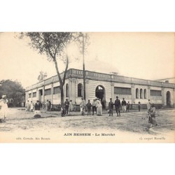 Rare collectable postcards of ALGERIA. Vintage Postcards of ALGERIA