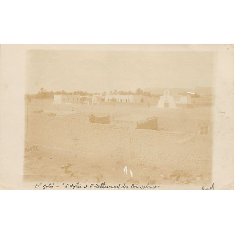 Rare collectable postcards of ALGERIA. Vintage Postcards of ALGERIA