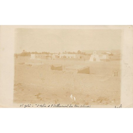 Rare collectable postcards of ALGERIA. Vintage Postcards of ALGERIA