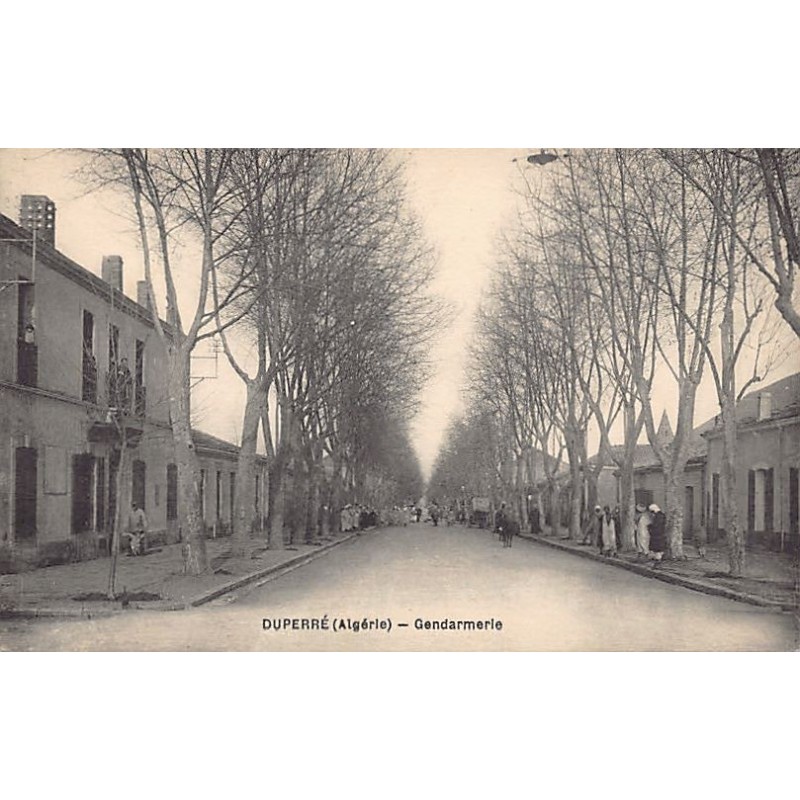 Rare collectable postcards of ALGERIA. Vintage Postcards of ALGERIA