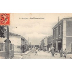 Rare collectable postcards of ALGERIA. Vintage Postcards of ALGERIA