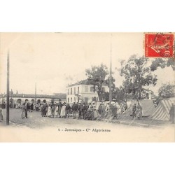 Rare collectable postcards of ALGERIA. Vintage Postcards of ALGERIA