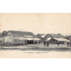 Rare collectable postcards of ALGERIA. Vintage Postcards of ALGERIA