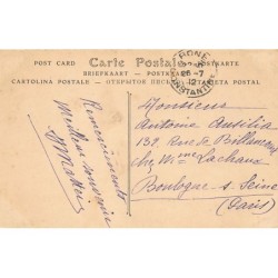Rare collectable postcards of ALGERIA. Vintage Postcards of ALGERIA