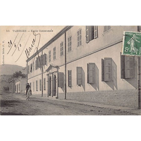 Rare collectable postcards of ALGERIA. Vintage Postcards of ALGERIA