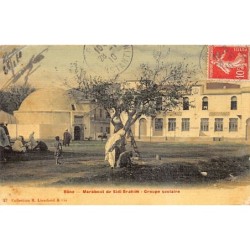 Rare collectable postcards of ALGERIA. Vintage Postcards of ALGERIA