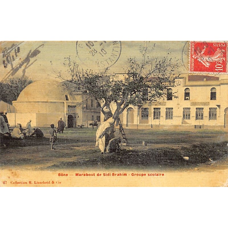Rare collectable postcards of ALGERIA. Vintage Postcards of ALGERIA