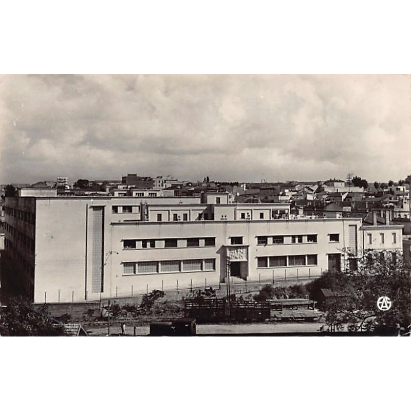 Rare collectable postcards of ALGERIA. Vintage Postcards of ALGERIA