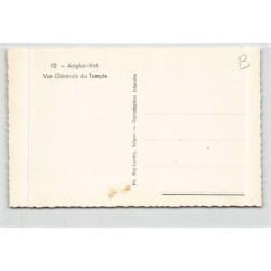 Rare collectable postcards of CAMBODIA. Vintage Postcards of CAMBODIA