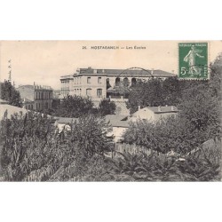 Rare collectable postcards of ALGERIA. Vintage Postcards of ALGERIA