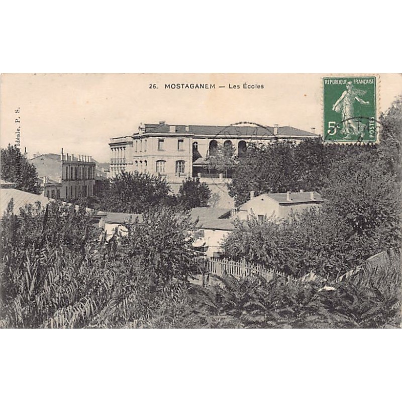 Rare collectable postcards of ALGERIA. Vintage Postcards of ALGERIA