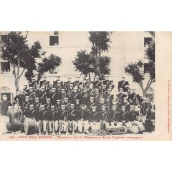 Rare collectable postcards of ALGERIA. Vintage Postcards of ALGERIA