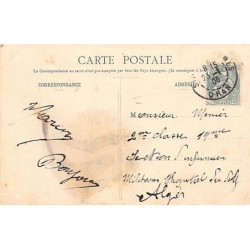 Rare collectable postcards of ALGERIA. Vintage Postcards of ALGERIA