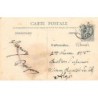 Rare collectable postcards of ALGERIA. Vintage Postcards of ALGERIA