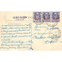Rare collectable postcards of ALGERIA. Vintage Postcards of ALGERIA