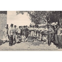 Rare collectable postcards of ALGERIA. Vintage Postcards of ALGERIA
