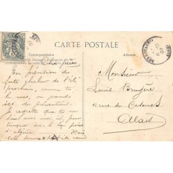Rare collectable postcards of ALGERIA. Vintage Postcards of ALGERIA