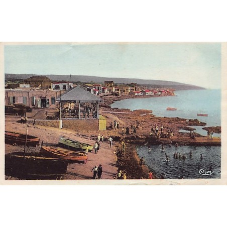 Rare collectable postcards of ALGERIA. Vintage Postcards of ALGERIA