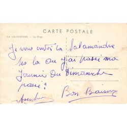 Rare collectable postcards of ALGERIA. Vintage Postcards of ALGERIA