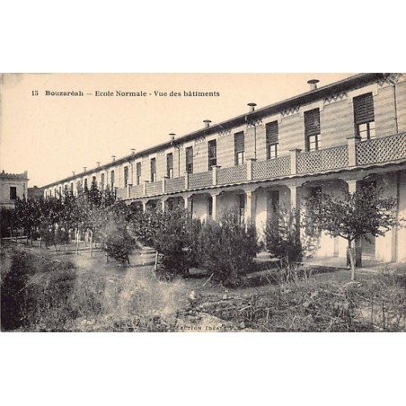 Rare collectable postcards of ALGERIA. Vintage Postcards of ALGERIA