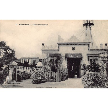 Rare collectable postcards of ALGERIA. Vintage Postcards of ALGERIA