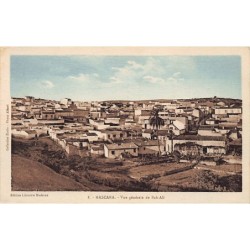 Rare collectable postcards of ALGERIA. Vintage Postcards of ALGERIA
