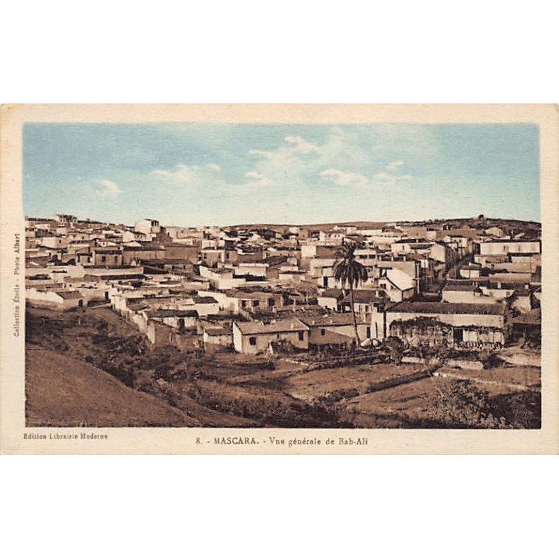 Rare collectable postcards of ALGERIA. Vintage Postcards of ALGERIA