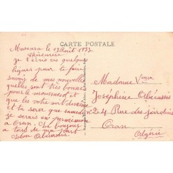 Rare collectable postcards of ALGERIA. Vintage Postcards of ALGERIA