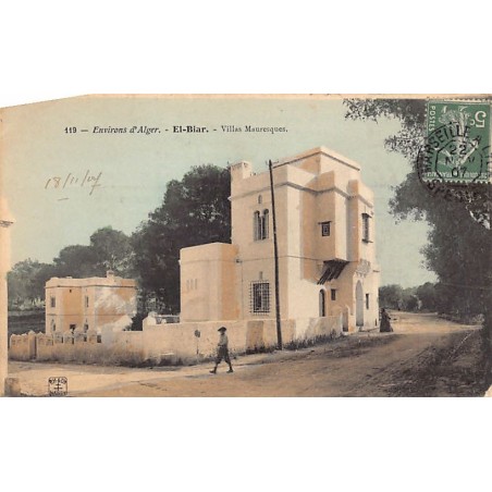 Rare collectable postcards of ALGERIA. Vintage Postcards of ALGERIA