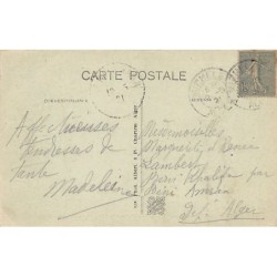 Rare collectable postcards of ALGERIA. Vintage Postcards of ALGERIA