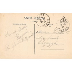 Rare collectable postcards of ALGERIA. Vintage Postcards of ALGERIA