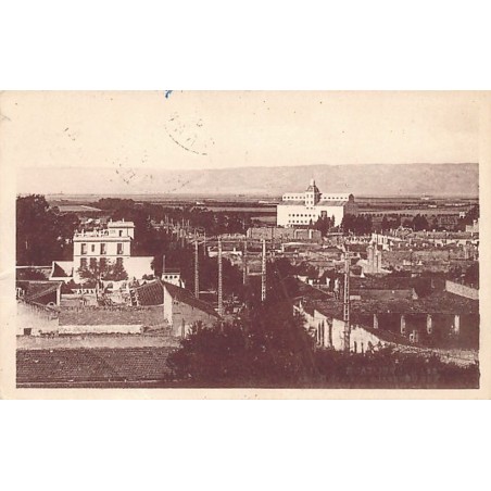 Rare collectable postcards of ALGERIA. Vintage Postcards of ALGERIA