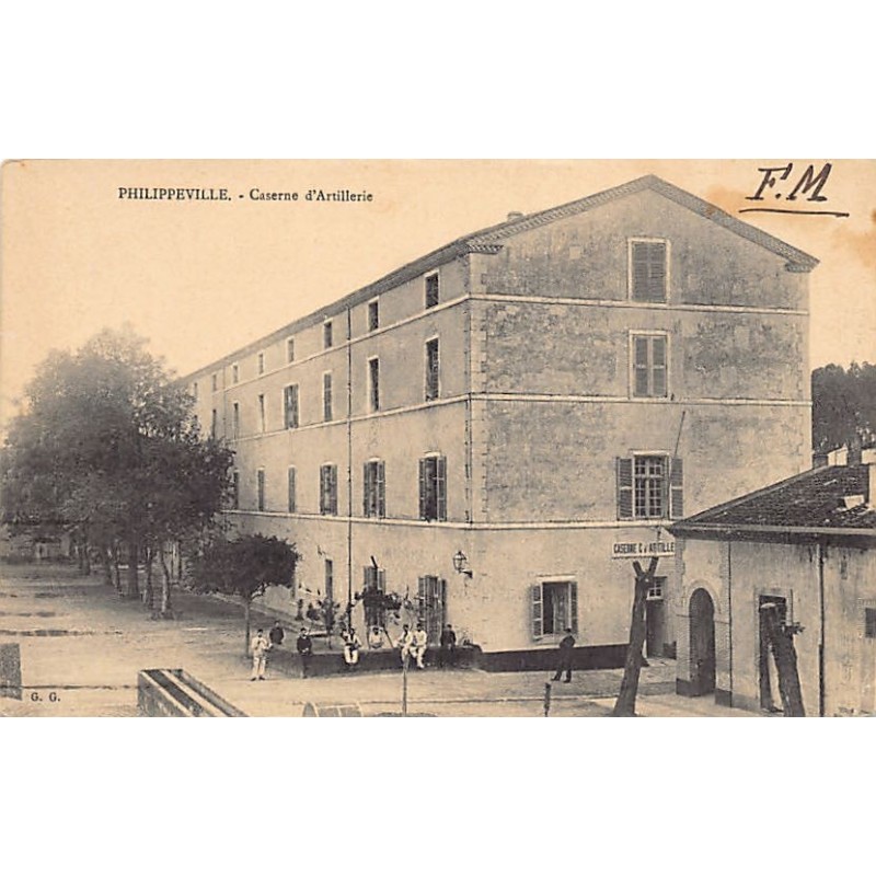 Rare collectable postcards of ALGERIA. Vintage Postcards of ALGERIA