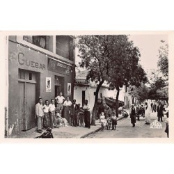 Rare collectable postcards of ALGERIA. Vintage Postcards of ALGERIA