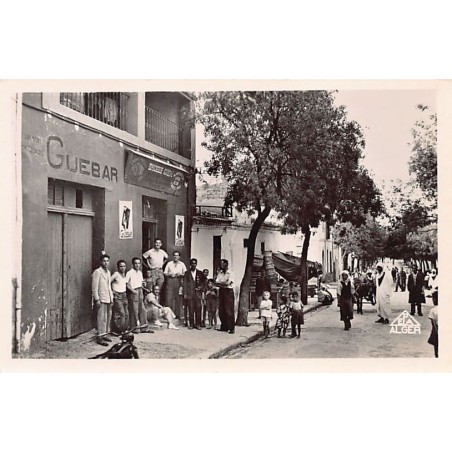 Rare collectable postcards of ALGERIA. Vintage Postcards of ALGERIA