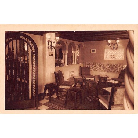 Rare collectable postcards of ALGERIA. Vintage Postcards of ALGERIA