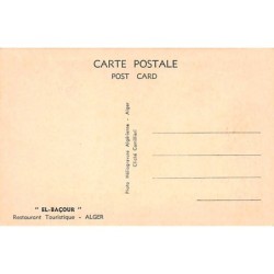 Rare collectable postcards of ALGERIA. Vintage Postcards of ALGERIA
