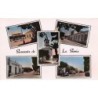 Rare collectable postcards of ALGERIA. Vintage Postcards of ALGERIA